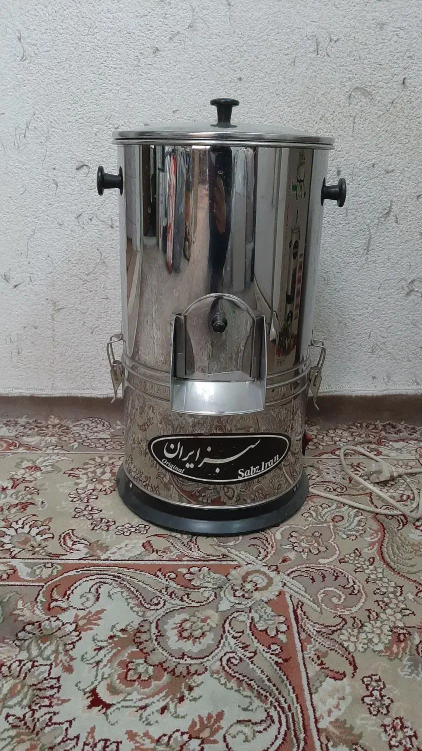 سبزی خردکن مارک سبزایران|خردکن، آسیاب، غذاساز|اسلامشهر, مطهری|دیوار