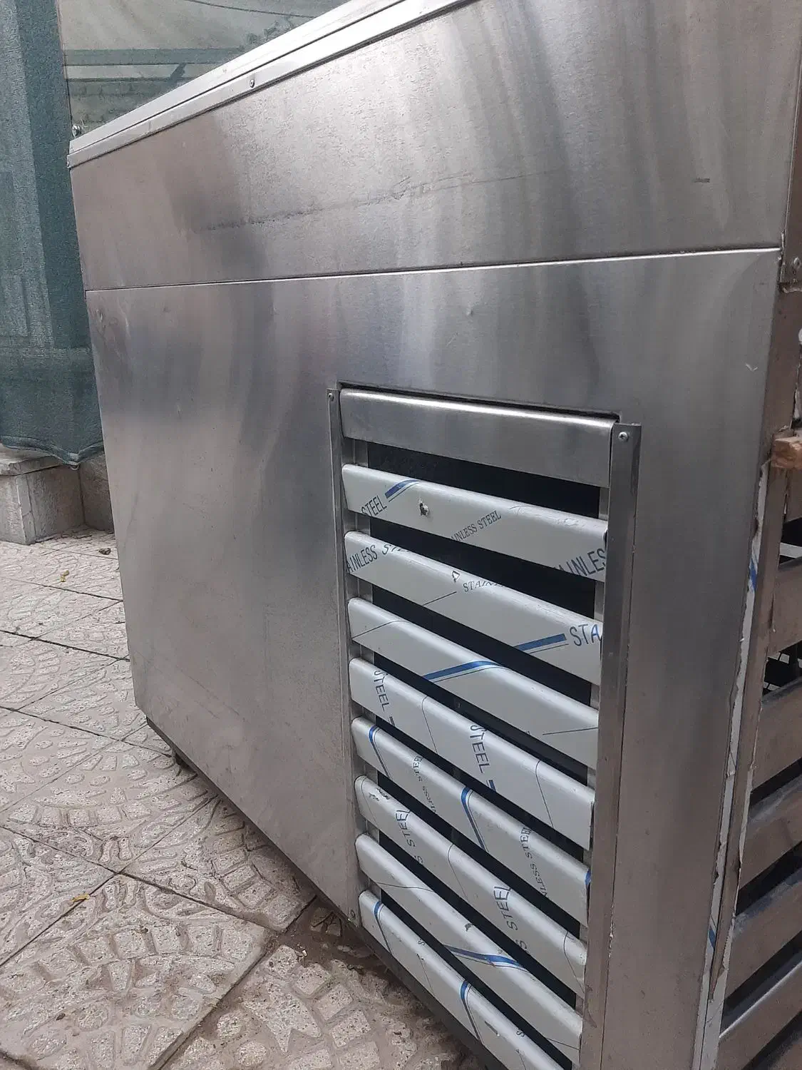 یخچال|یخچال و فریزر|اصفهان, عمان سامانی|دیوار