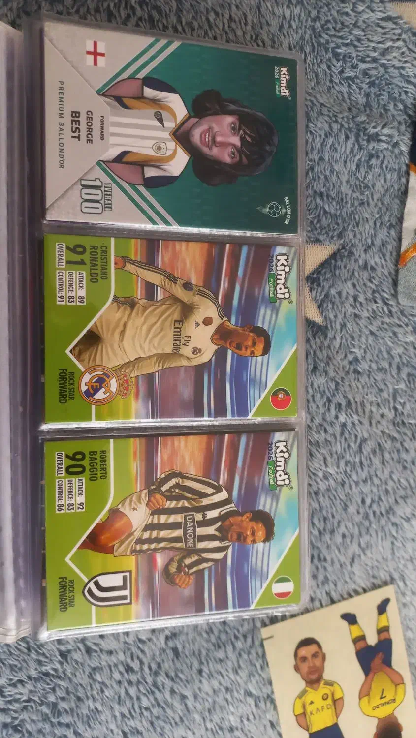 حراج کیمدی ۲۰۲۶|اسباب‌‌بازی|مشهد, محمدآباد|دیوار