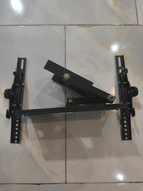 براکت تک بازو تلویزیون|تلویزیون و پروژکتور|تهران, کوهک|دیوار