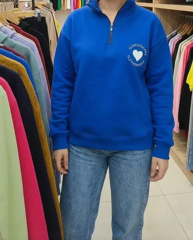 فروش عمده هودی نیم زیپ پر فروش|لباس|شیراز, سیاه سنگ|دیوار