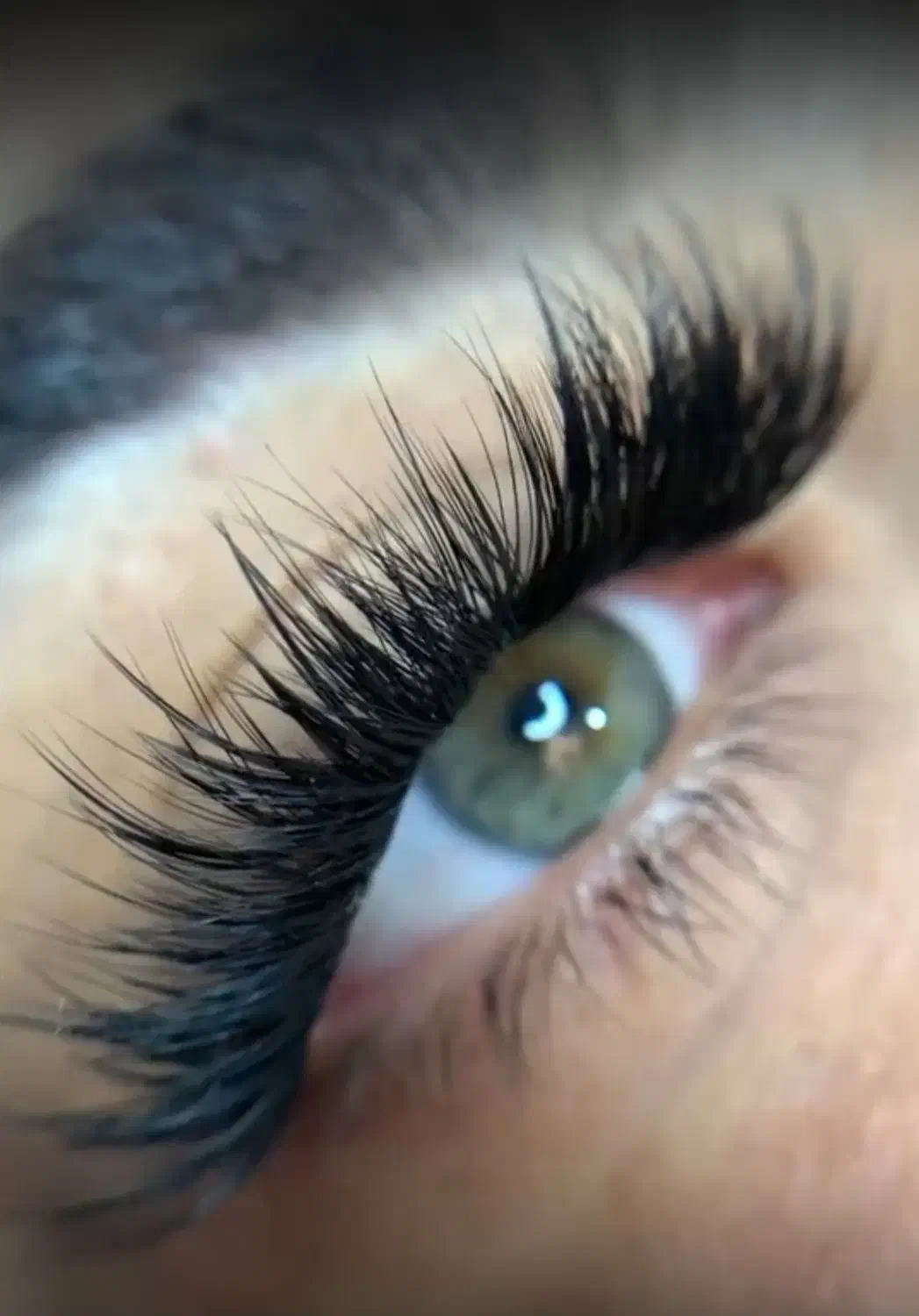 مژه و فیبروز|خدمات آرایشگری و زیبایی|کرمانشاه, |دیوار