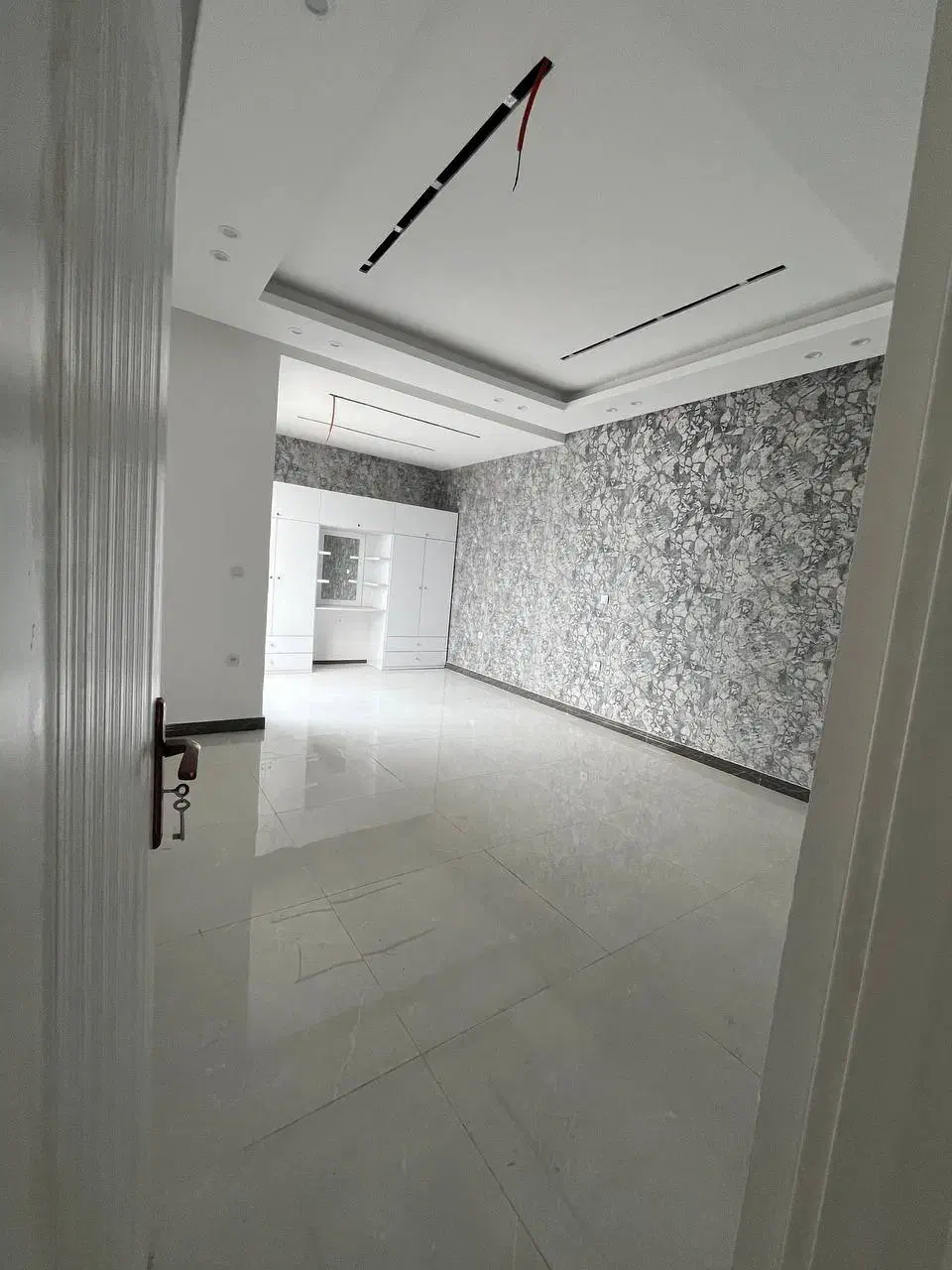 اپارتمان ۱۱۰متری هپکو پشت کمیته امداد|اجارهٔ آپارتمان|اراک, |دیوار