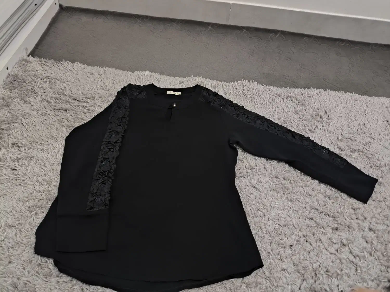 شومیز نو سایز ۳۸/۴۰|لباس|اهر, |دیوار