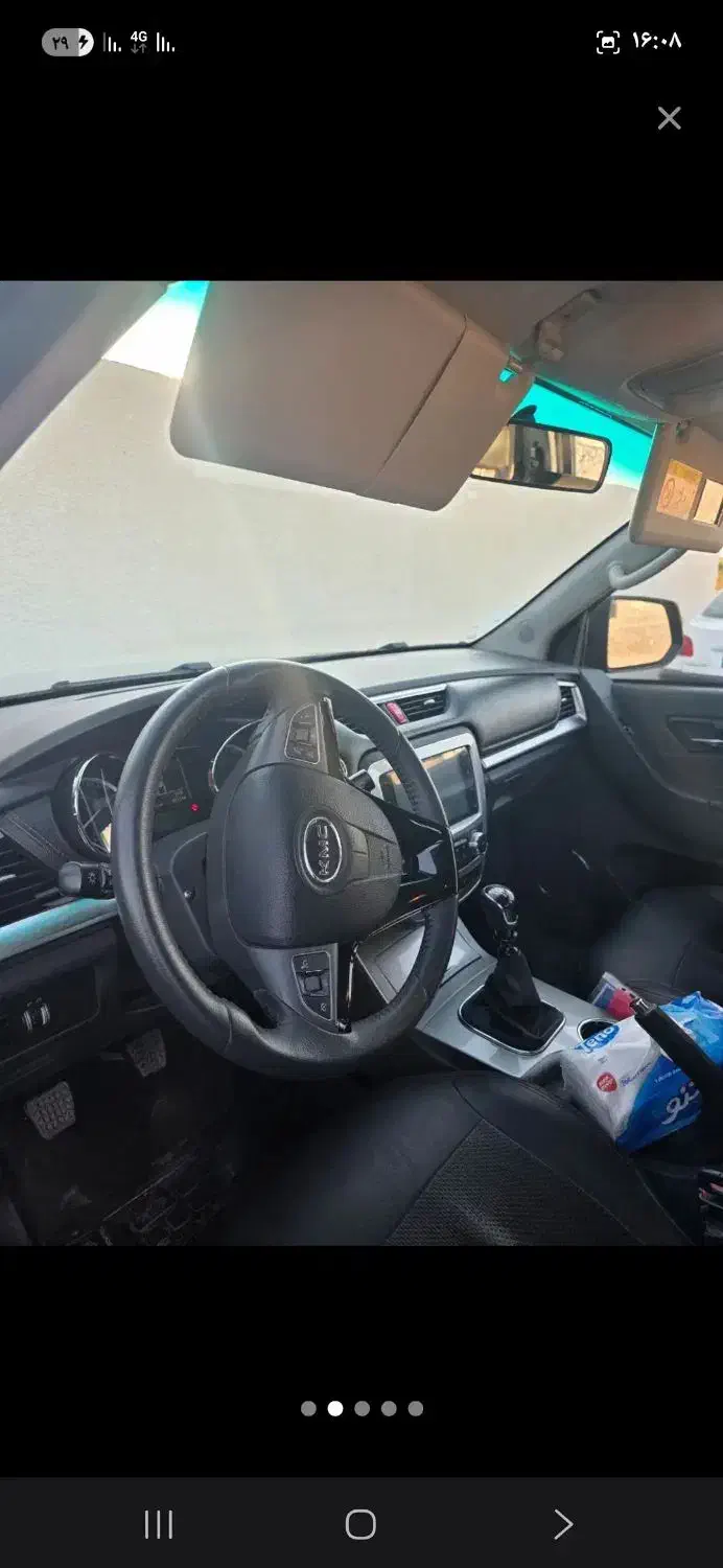 kmc 402|خودرو سواری و وانت|ارومیه, |دیوار