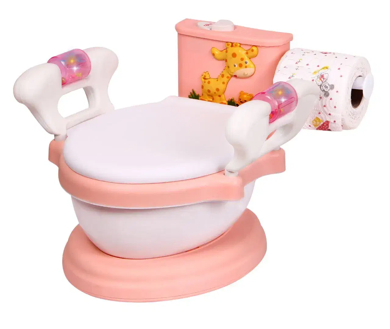 توالت فرنگی کودک|لوازم سرویس بهداشتی|پیشوا, |دیوار