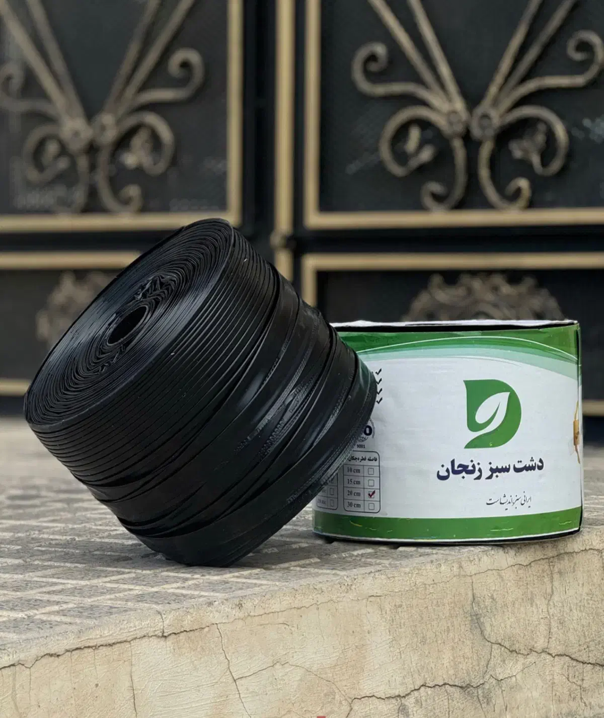 نوار آبیاری قطره ای دشت سبز زنجان|عمدهفروشی|زنجان, |دیوار