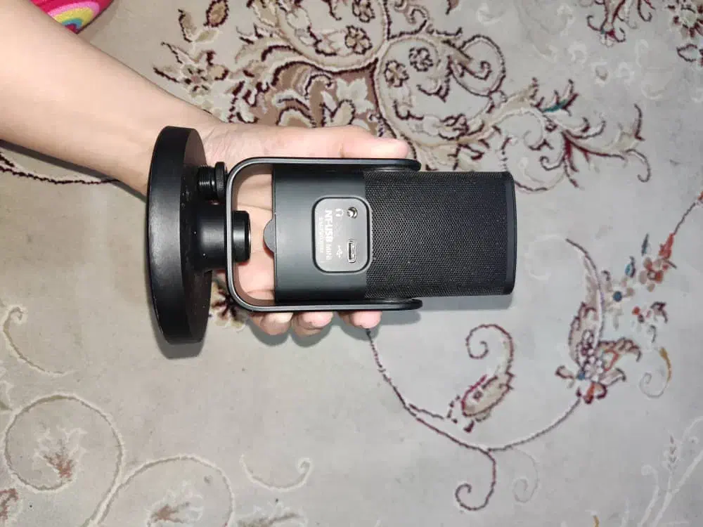 میکروفون Rode NT USB MINI|آلات موسیقی|بوشهر, |دیوار