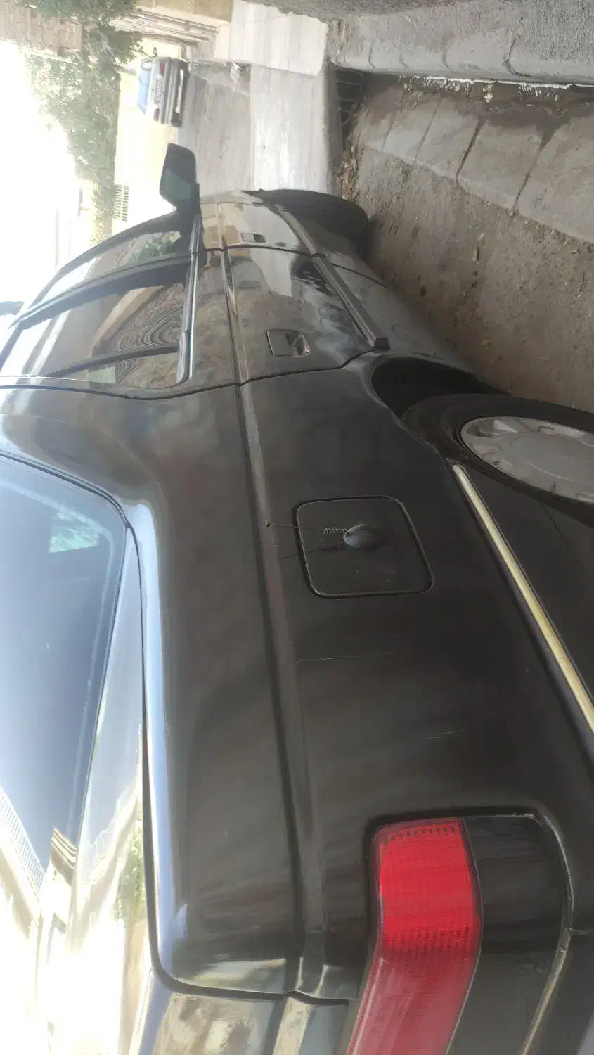 پژو ۴۰۵ مدل ۸۳|خودرو سواری و وانت|بومهن, |دیوار