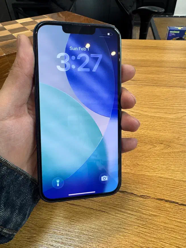 13 نرمال 256 گیگ|موبایل|نسیمشهر, |دیوار