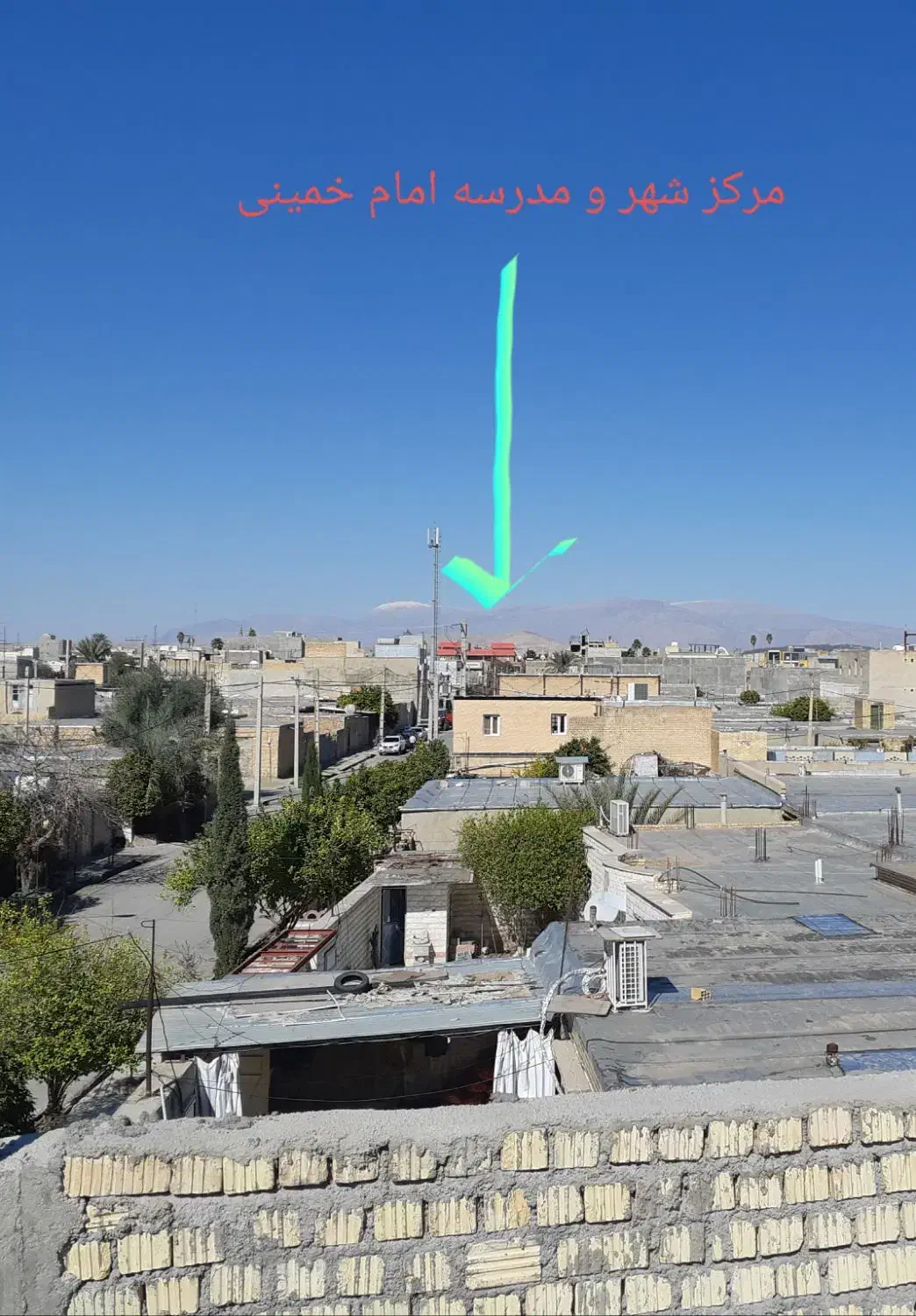 خانه فروشی در مرکز شهر|فروش خانه و ویلا|دهدشت, |دیوار