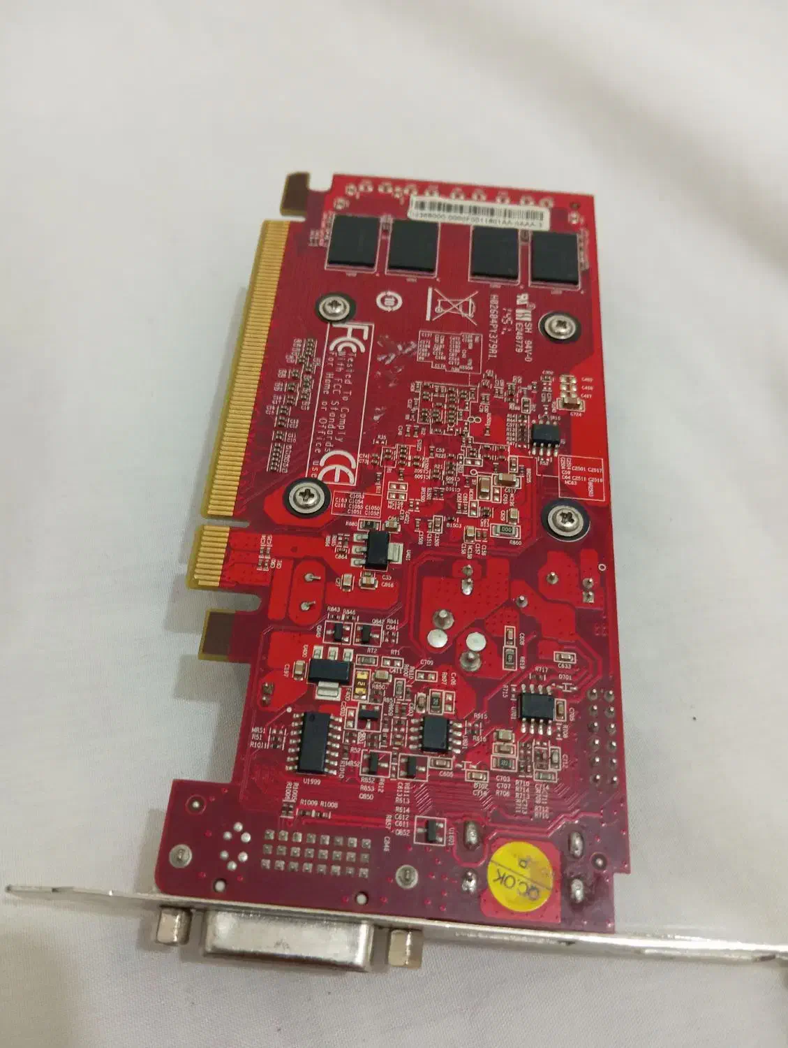 کارت گرافیک|قطعات و لوازم جانبی رایانه|گلپایگان, |دیوار