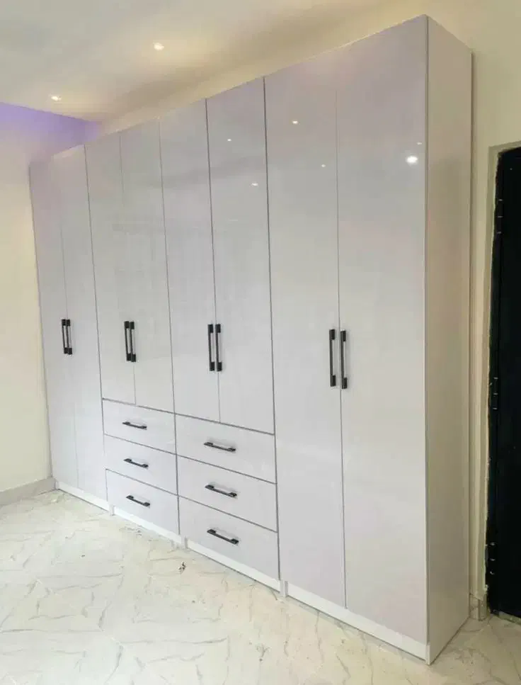 کمد|جاکفشی، کمد، دراور|مشهد, بهمن|دیوار