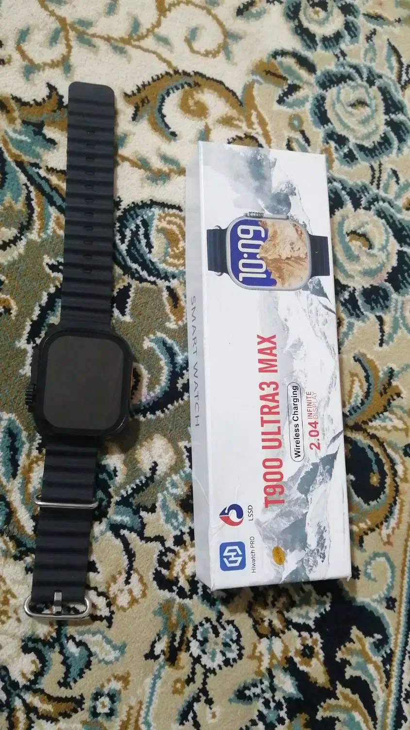 ساعت هوشمند|ساعت|شیراز, گچی|دیوار