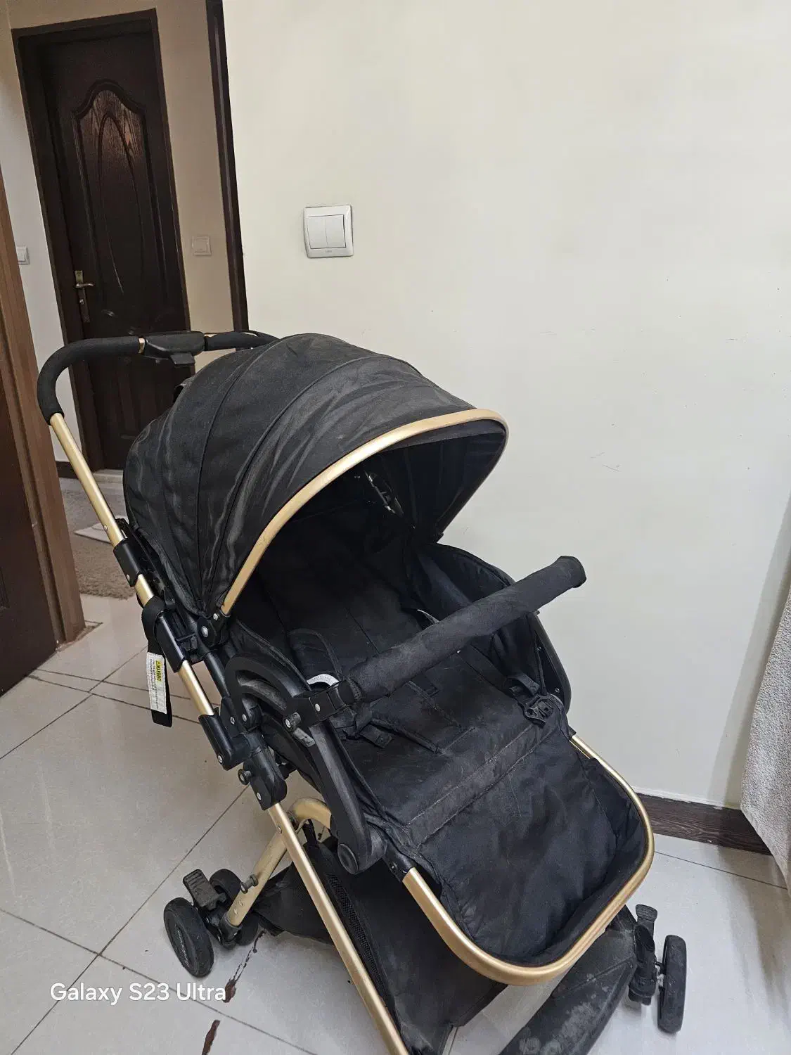 کالاسکه|کالسکه و لوازم جانبی|تهران, کوثر|دیوار