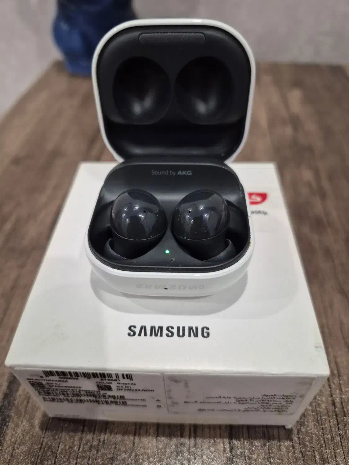 سامسونگ بادز ۲ (samsung galaxy buds 2)|لوازم جانبی موبایل و تبلت|تهران, قلهک|دیوار