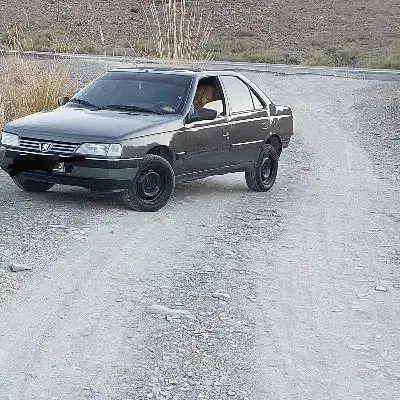 پژو ۴۰۵مدل ۷۹متور 200هزار|خودرو سواری و وانت|ایرانشهر, |دیوار