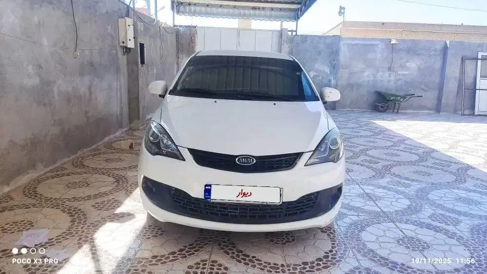 ام وی ام 315نیو|خودرو سواری و وانت|لامرد, |دیوار