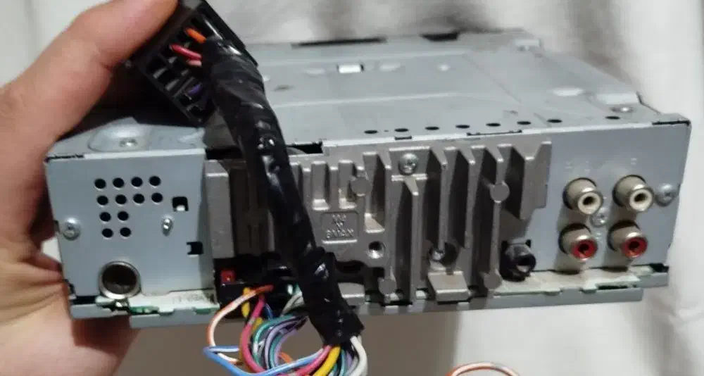 پایونر 2750 چهار خروجه|قطعات یدکی و لوازم جانبی|اردبیل, |دیوار