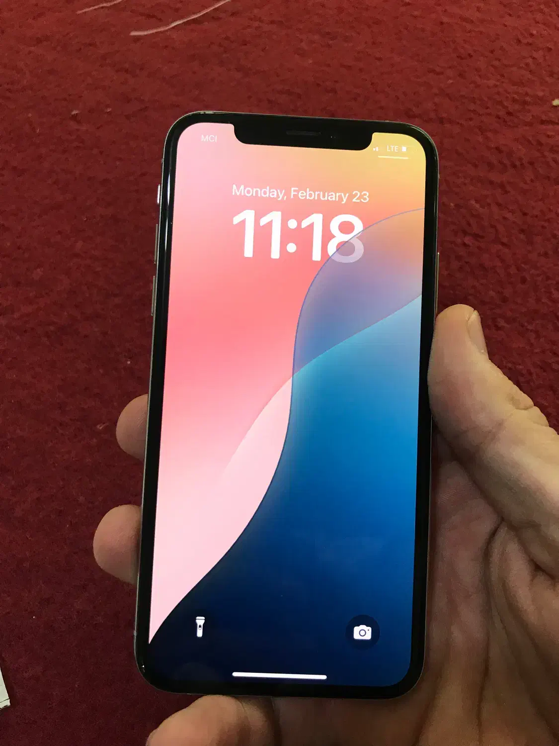 ایفون xs|موبایل|قزوین, |دیوار