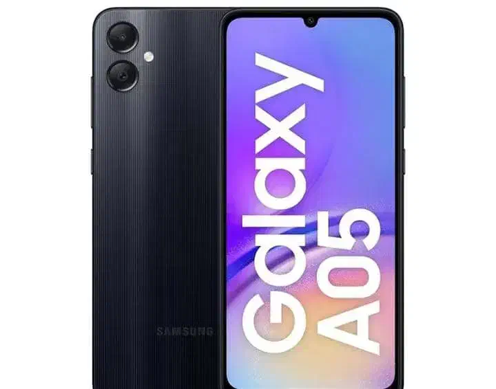 گوشی a05 128g|موبایل|گنبد کاووس, |دیوار