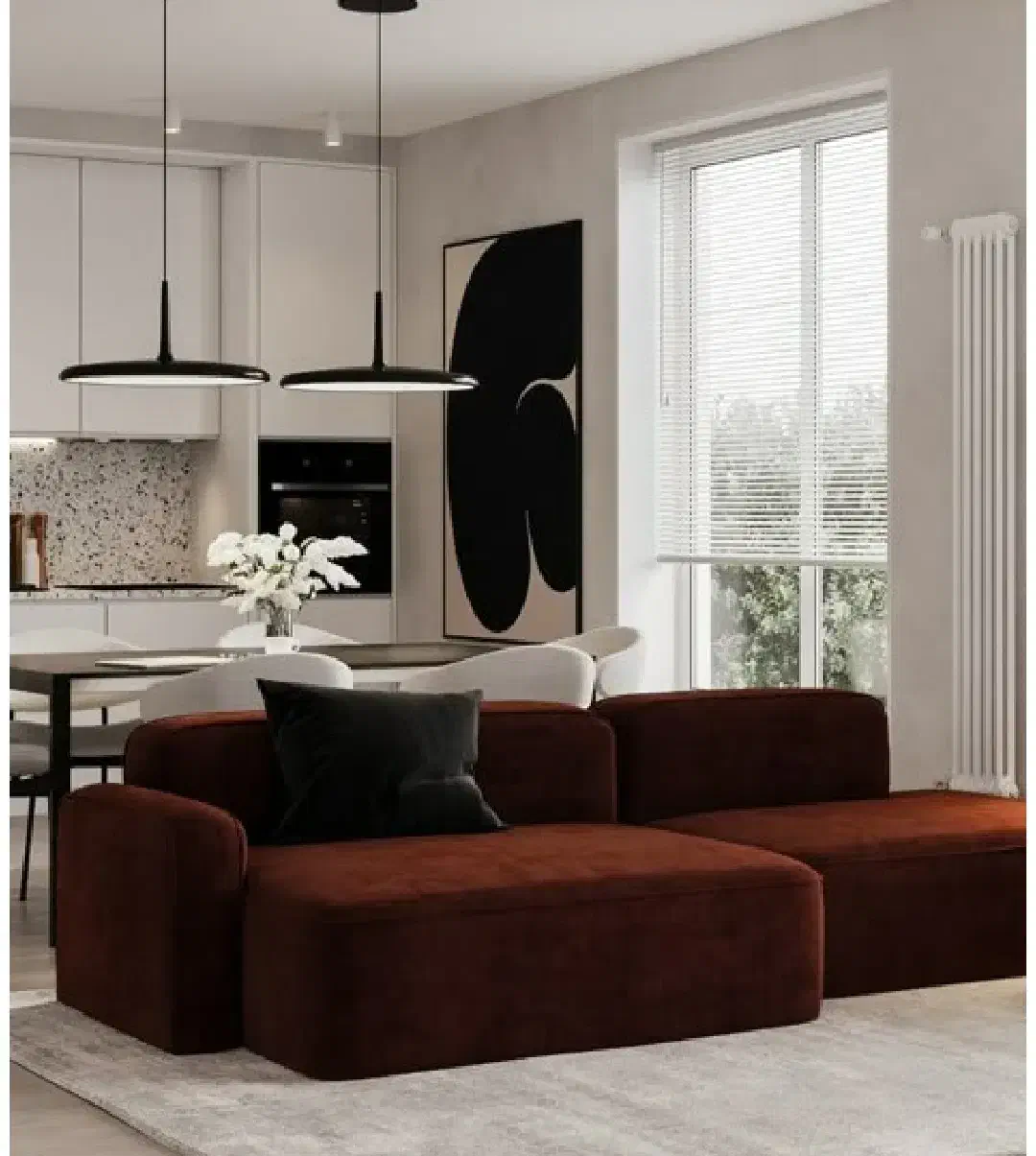 نیروی کار در تولیدی مبلمان|استخدام صنعتی، فنی، مهندسی|پردیس, شهرک صنعتی کمرد|دیوار