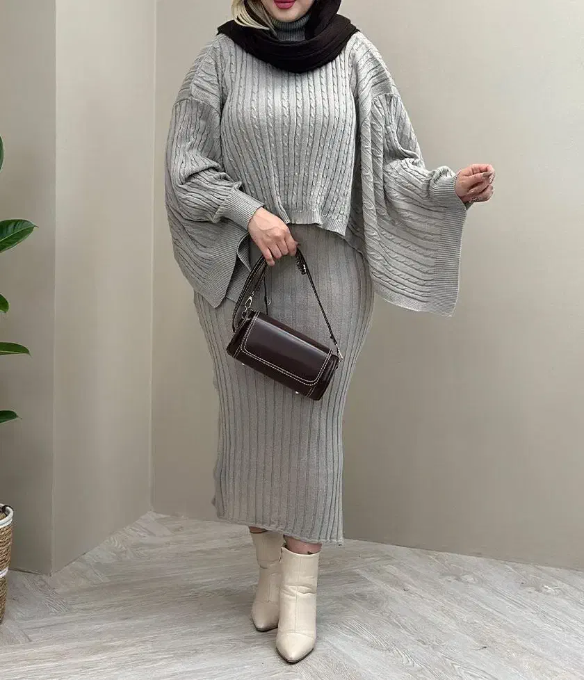 بافت دوتیکه|لباس|اردبیل, |دیوار