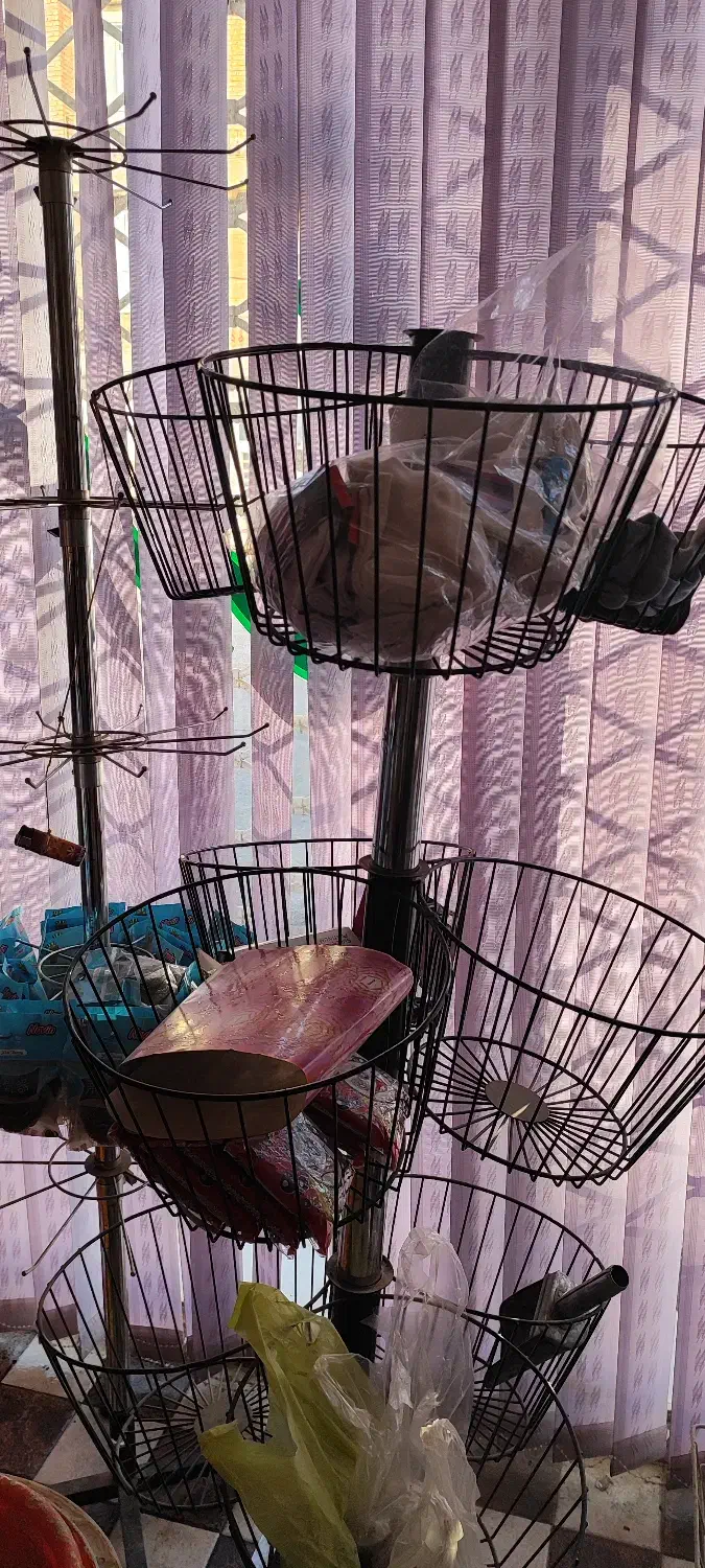 یخچال ایستاده و بستنی|فروشگاه و مغازه|کشاورز, |دیوار