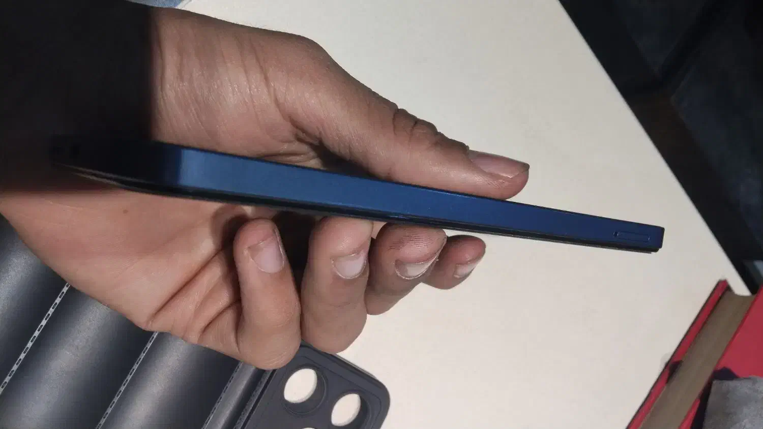 شیمامی نوت  13c|موبایل|تهران, هاشم‌آباد|دیوار