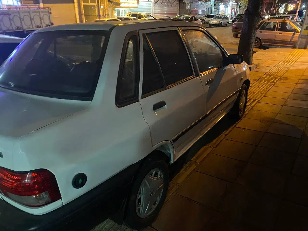 پراید 131|خودرو سواری و وانت|پارس‌آباد, |دیوار