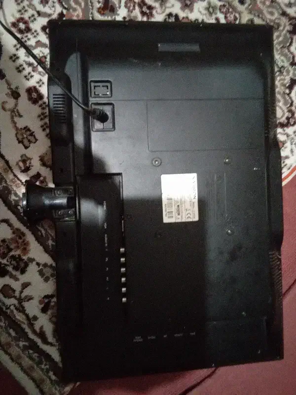 تلویزیون|تلویزیون و پروژکتور|بندر امام خمینی, |دیوار