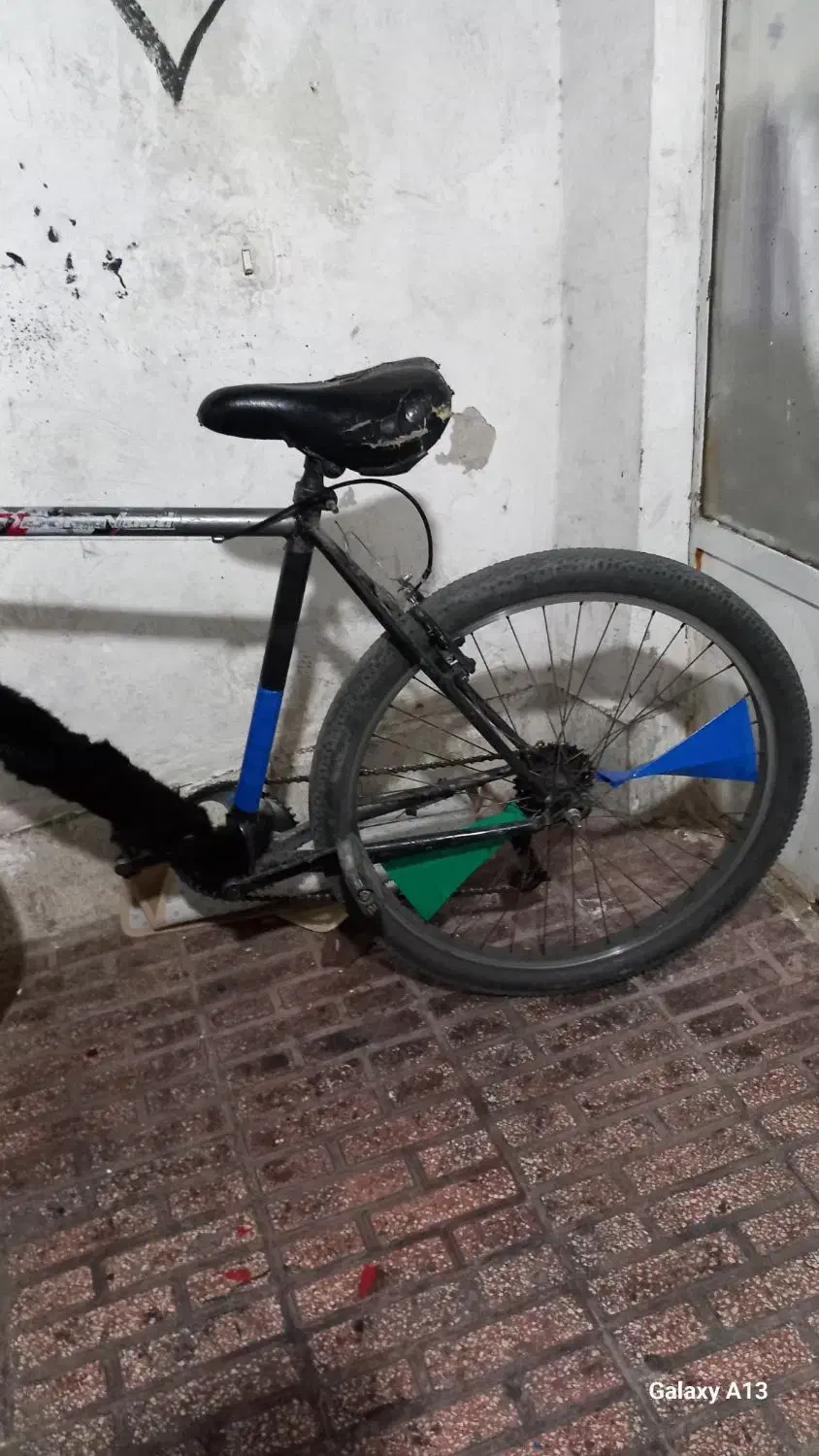 دوچرخه|دوچرخه، اسکیت، اسکوتر|تهران, نعمت‌آباد|دیوار