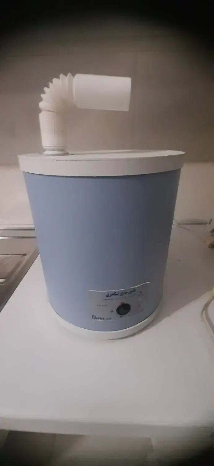 دستگاه بخور سرد|سایر لوازم برقی|قم, انسجام|دیوار