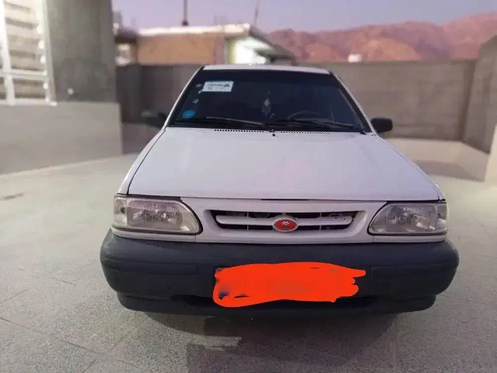 مدل 830دور رنگ|خودرو سواری و وانت|جنت, |دیوار