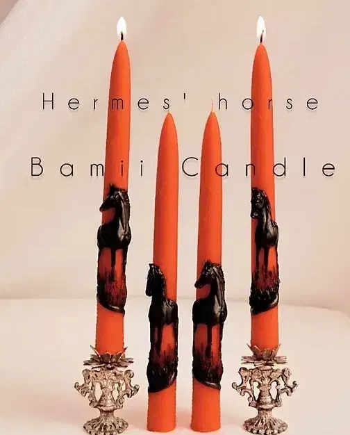 شمع عید نوروز|صنایع دستی و سایر لوازم تزئینی|تهران, بازار|دیوار