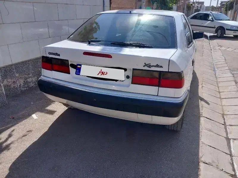 زانتیا عروسک|خودرو سواری و وانت|نیشابور, دارایی|دیوار