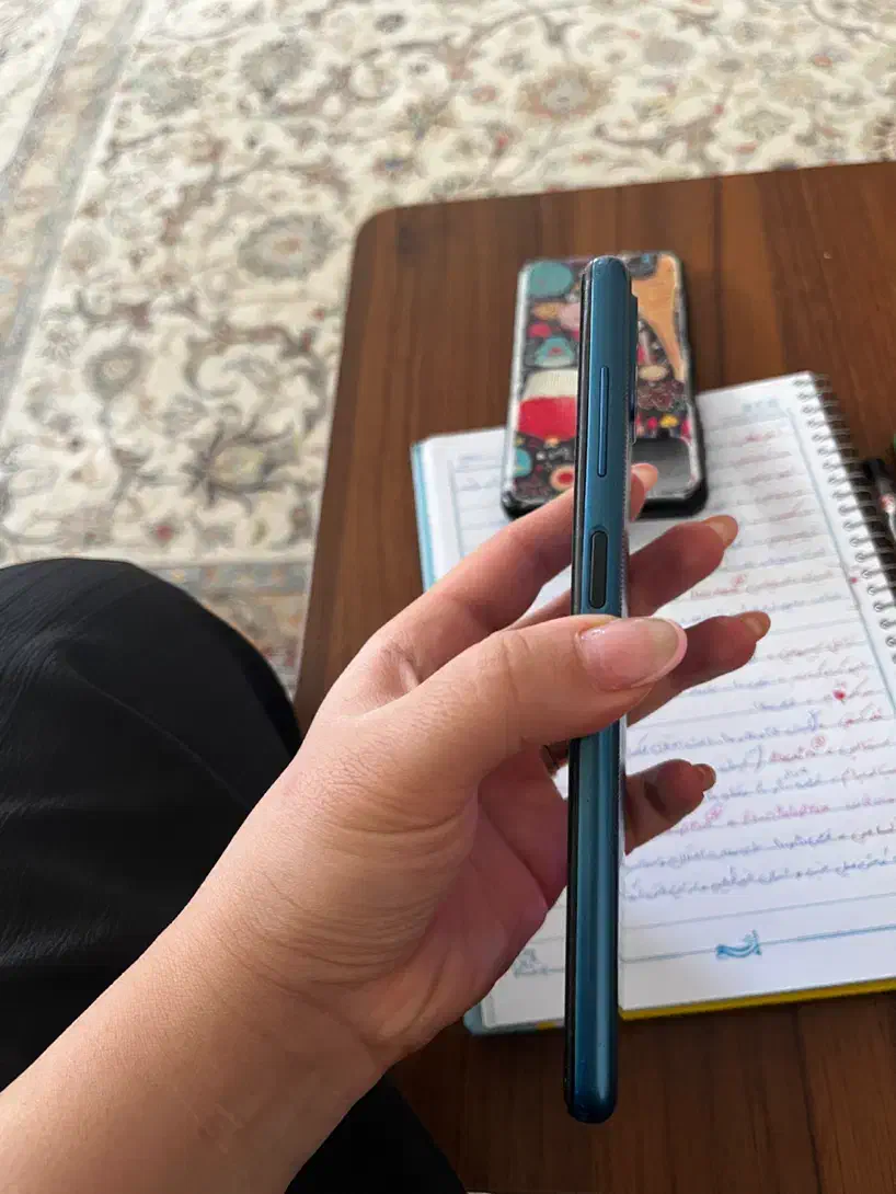 گوشی a12|موبایل|شاهرود, |دیوار