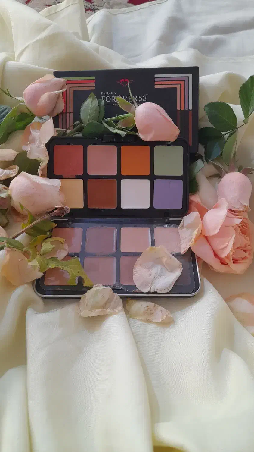 فروش مواد میکاپ برند مورف وتارت همگی اصلی|آرایشی، بهداشتی، درمانی|یاسوج, |دیوار