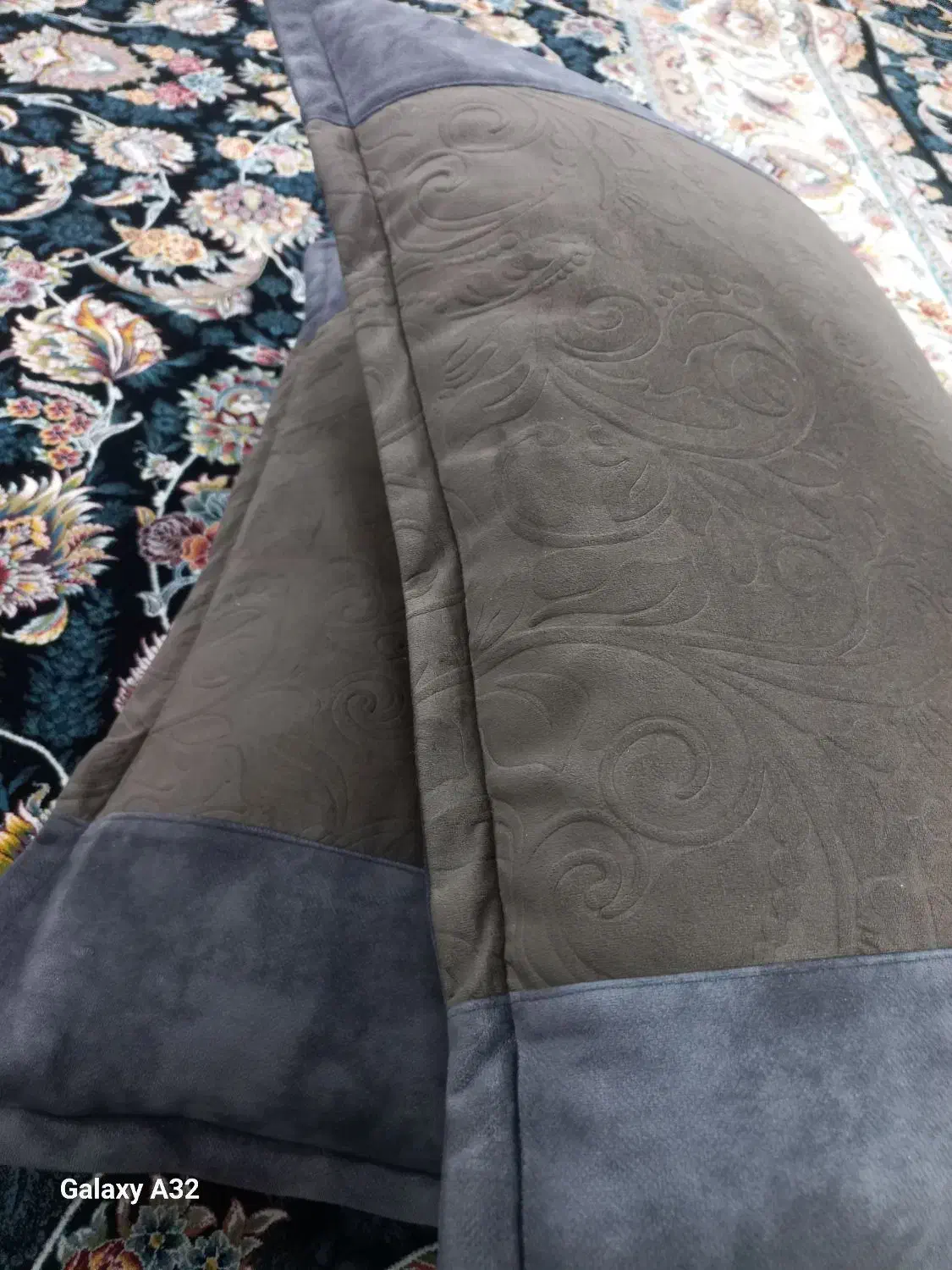 ۱۲عددنومعاوضه دارم بارنگ روشن جنسشان خیلی خوبه|کیف، کفش، کمربند|نورآباد, |دیوار