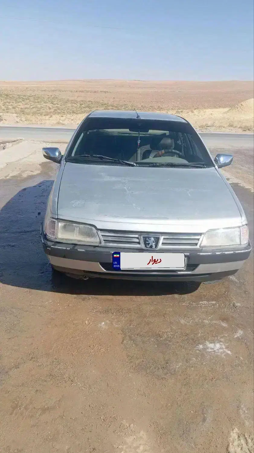 پژو 405|خودرو سواری و وانت|همدان, |دیوار