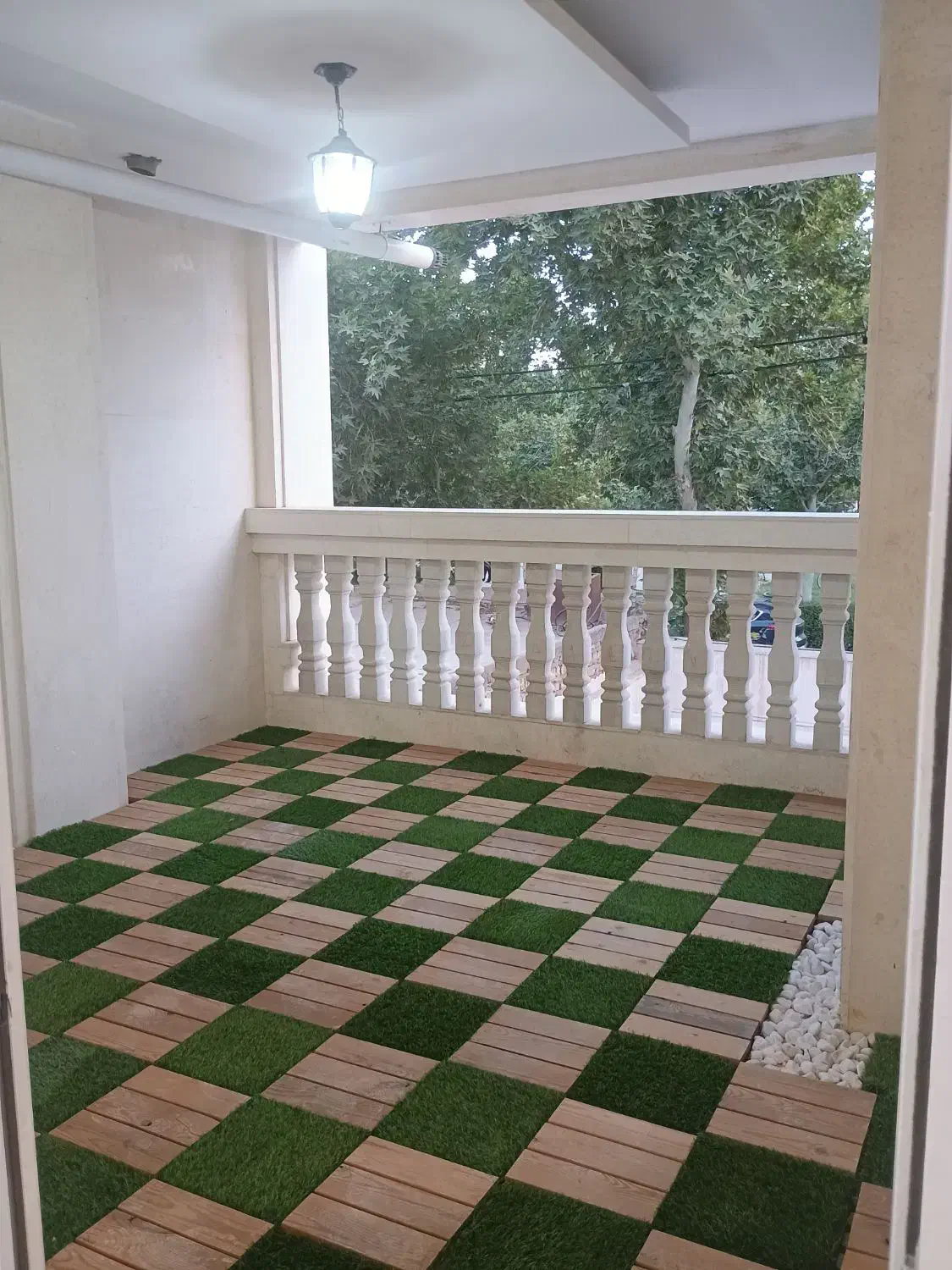 آپارتمان شهرک /لوکس ویو ابدی پارک/بدون مشابه/|فروش آپارتمان|نیشابور, شهرک فرهنگیان|دیوار