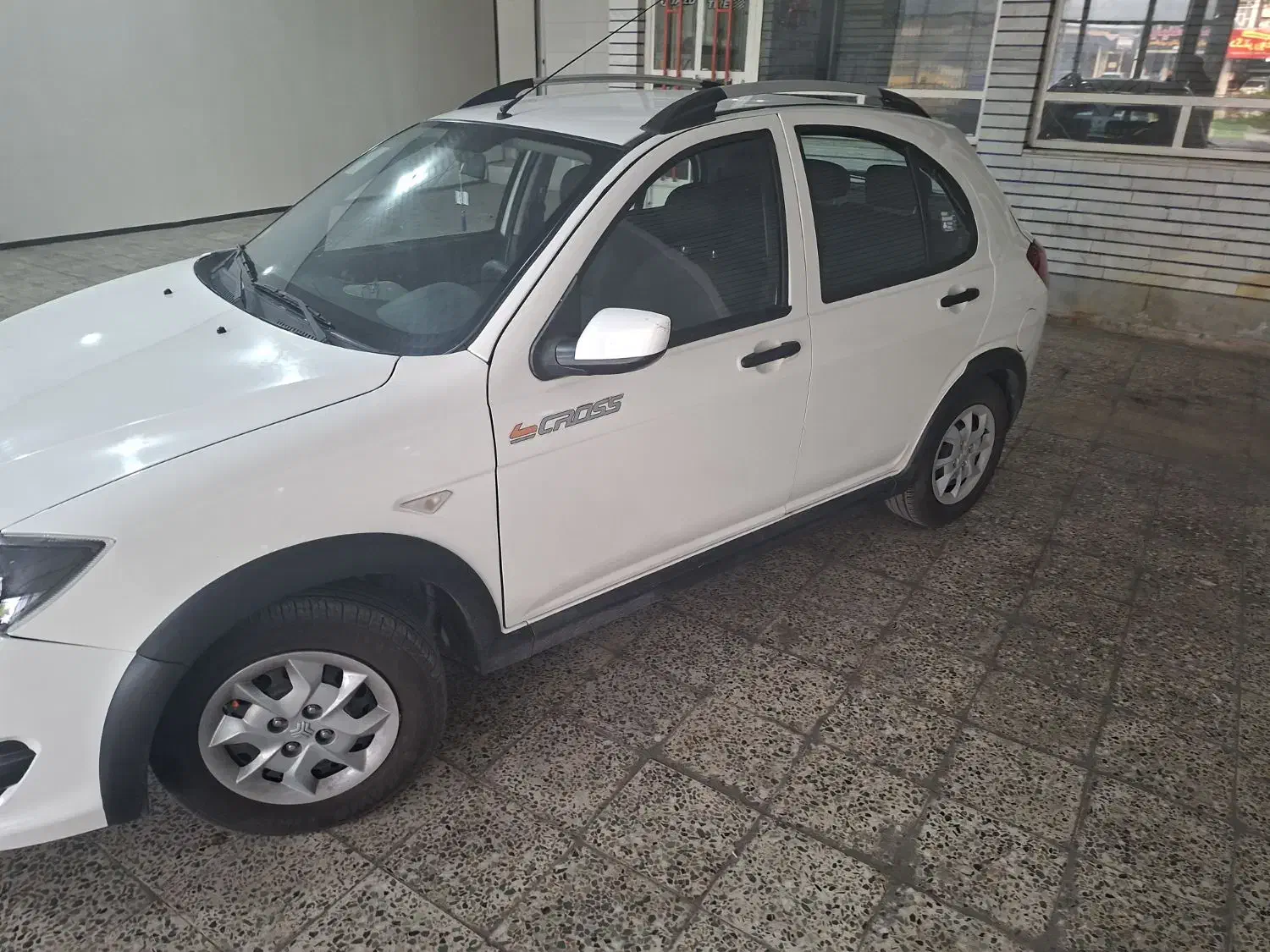 کوئیک|خودرو سواری و وانت|دزفول, |دیوار