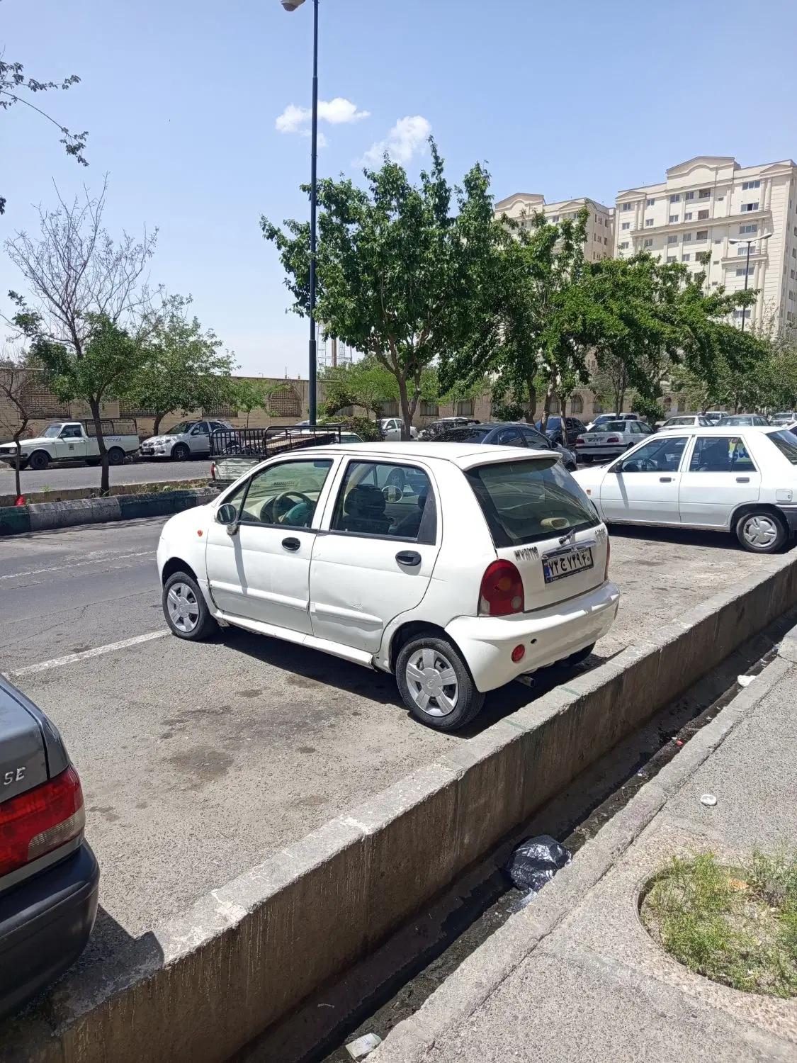 mvm110مدل 91|خودرو سواری و وانت|تهران, عبدل‌آباد|دیوار