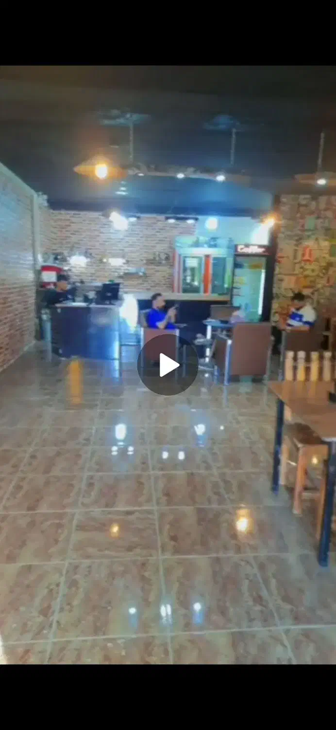 وسایل کامل کافه|کافی‌شاپ و رستوران|خرم‌آباد, |دیوار