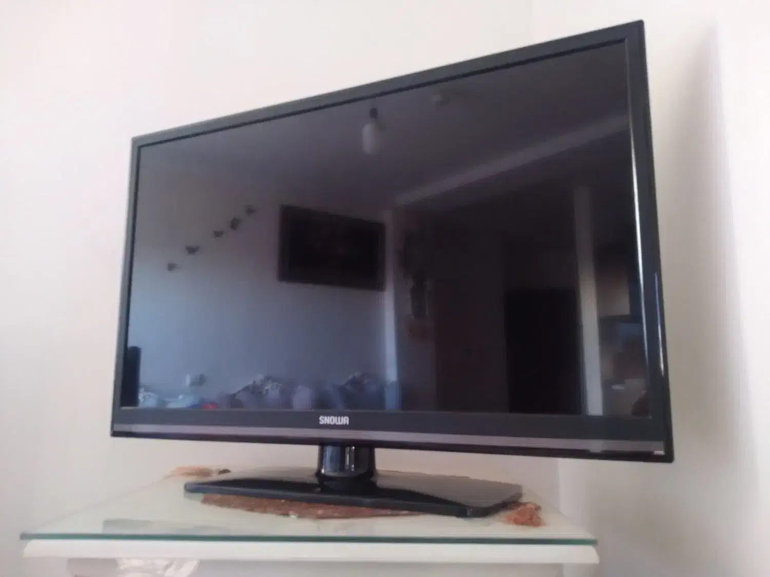 تلویزیون|تلویزیون و پروژکتور|کوهدشت, |دیوار