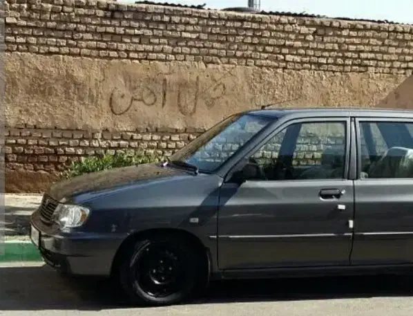 ماشین ۱۱۱|خودرو سواری و وانت|سبزوار, امیر کبیر|دیوار