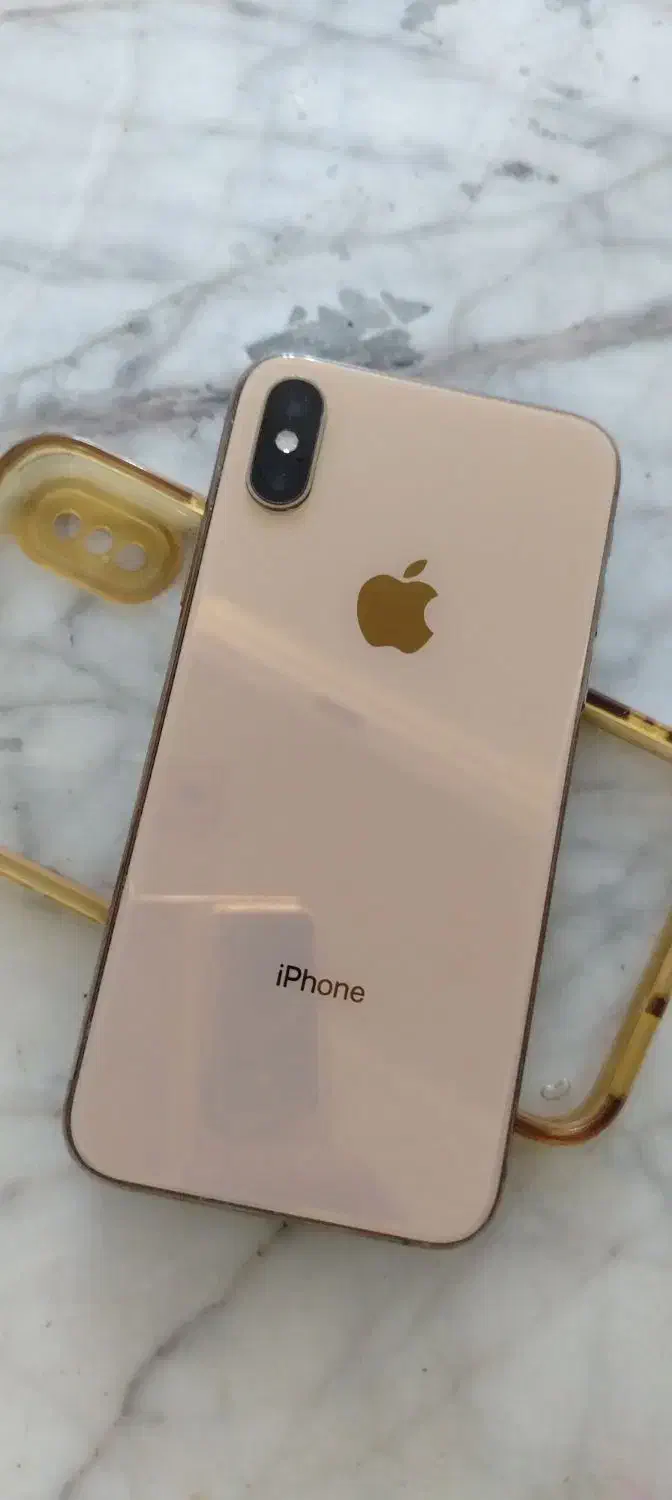 چند دستگاه ایفون تمیز و خوش قیمت|موبایل|تایباد, |دیوار