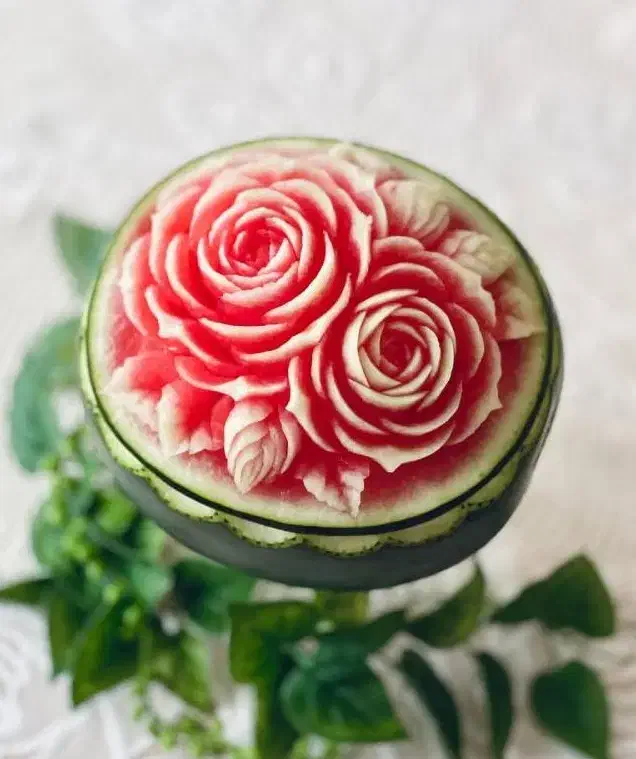 میوه آرایی|صنایع دستی و سایر لوازم تزئینی|بجنورد, |دیوار