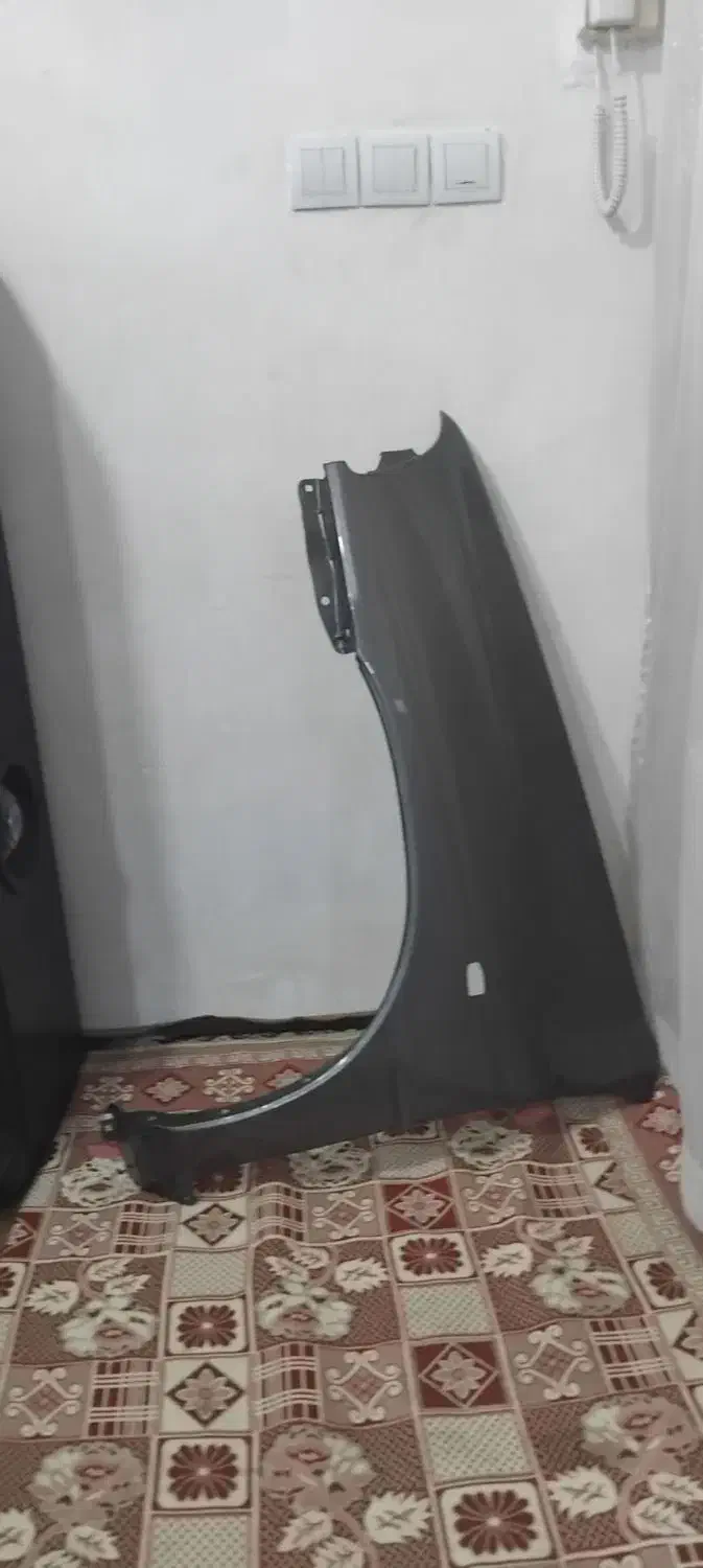 گلگیر نوک مدادی|قطعات یدکی و لوازم جانبی|تبریز, |دیوار