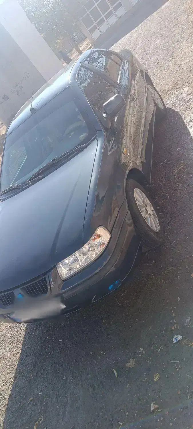 فروش|خودرو سواری و وانت|قوچان, |دیوار